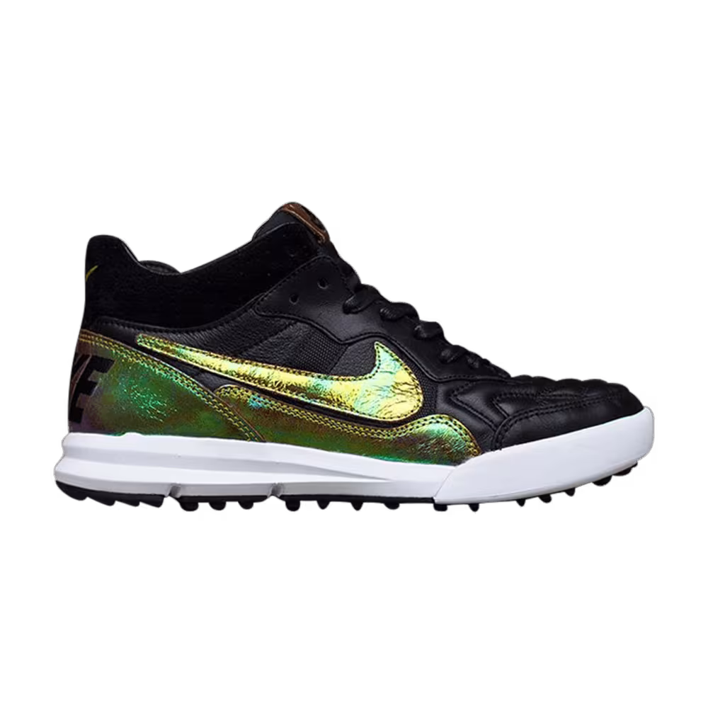 Nike Nsw Tiempo 94 Lunar Mid Tp Bronze Trophy Pack