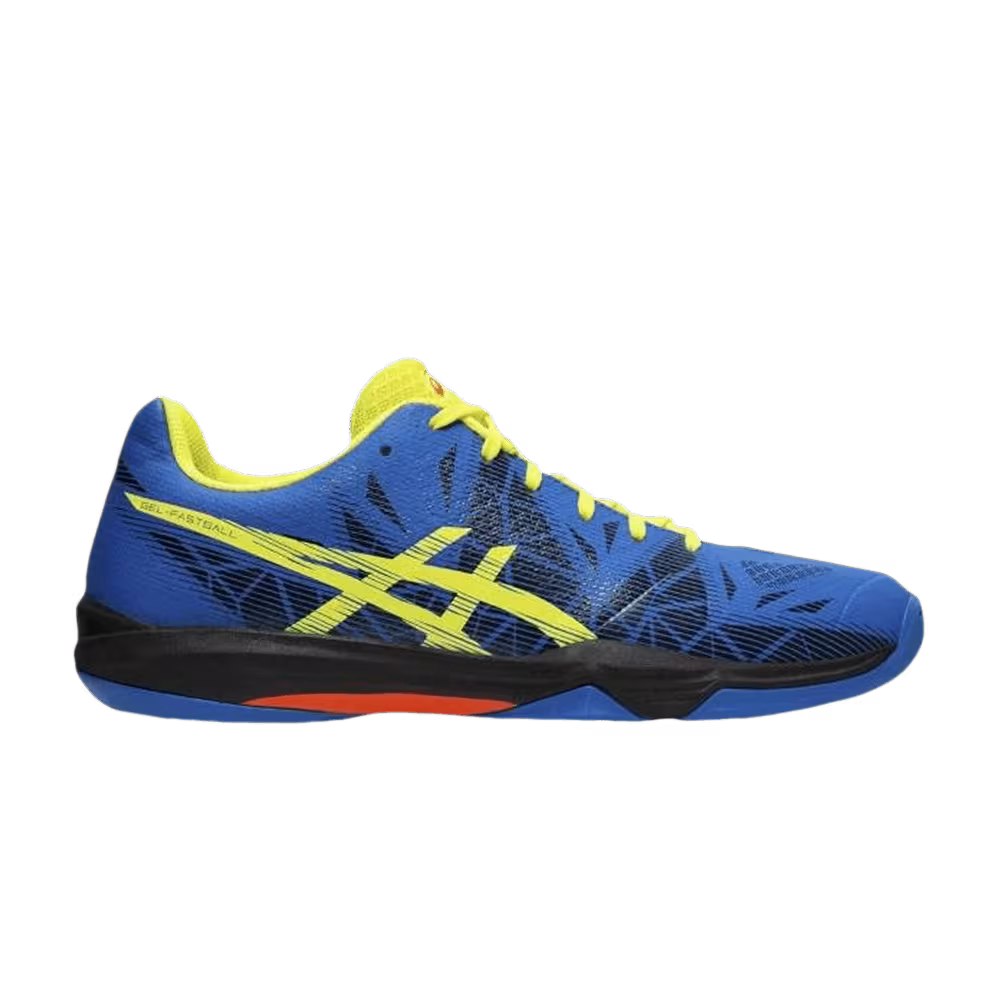 Asics Gel Fastball 3 Lake Drive