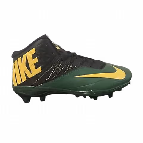 Nike Zoom Code Elite TD 'Green'