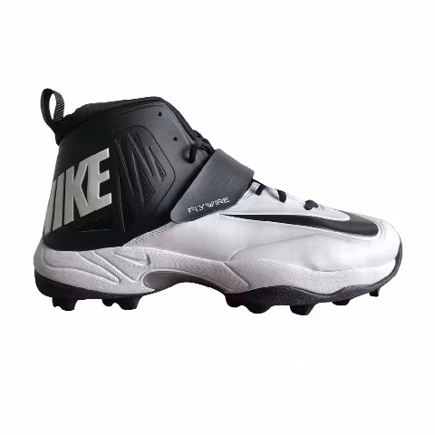 Nike Zoom Code Elite Shark 3/4 'White Black'