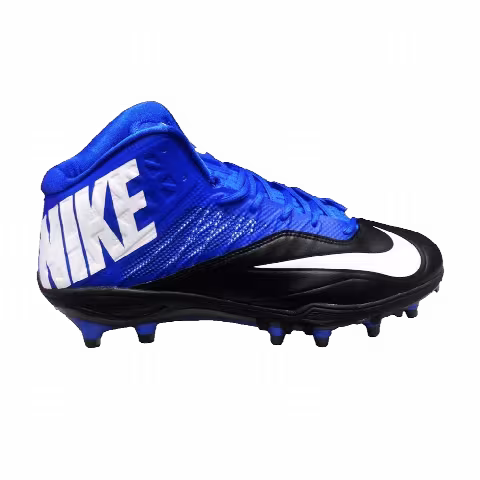 Nike Zoom Code Elite 3/4 'Royal Black'