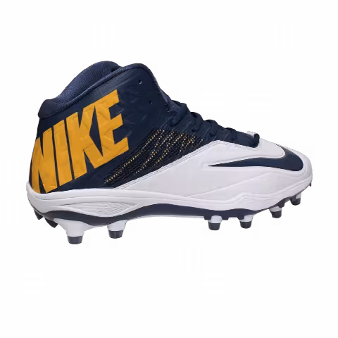Nike Zoom Code Elite 3/4 D PF