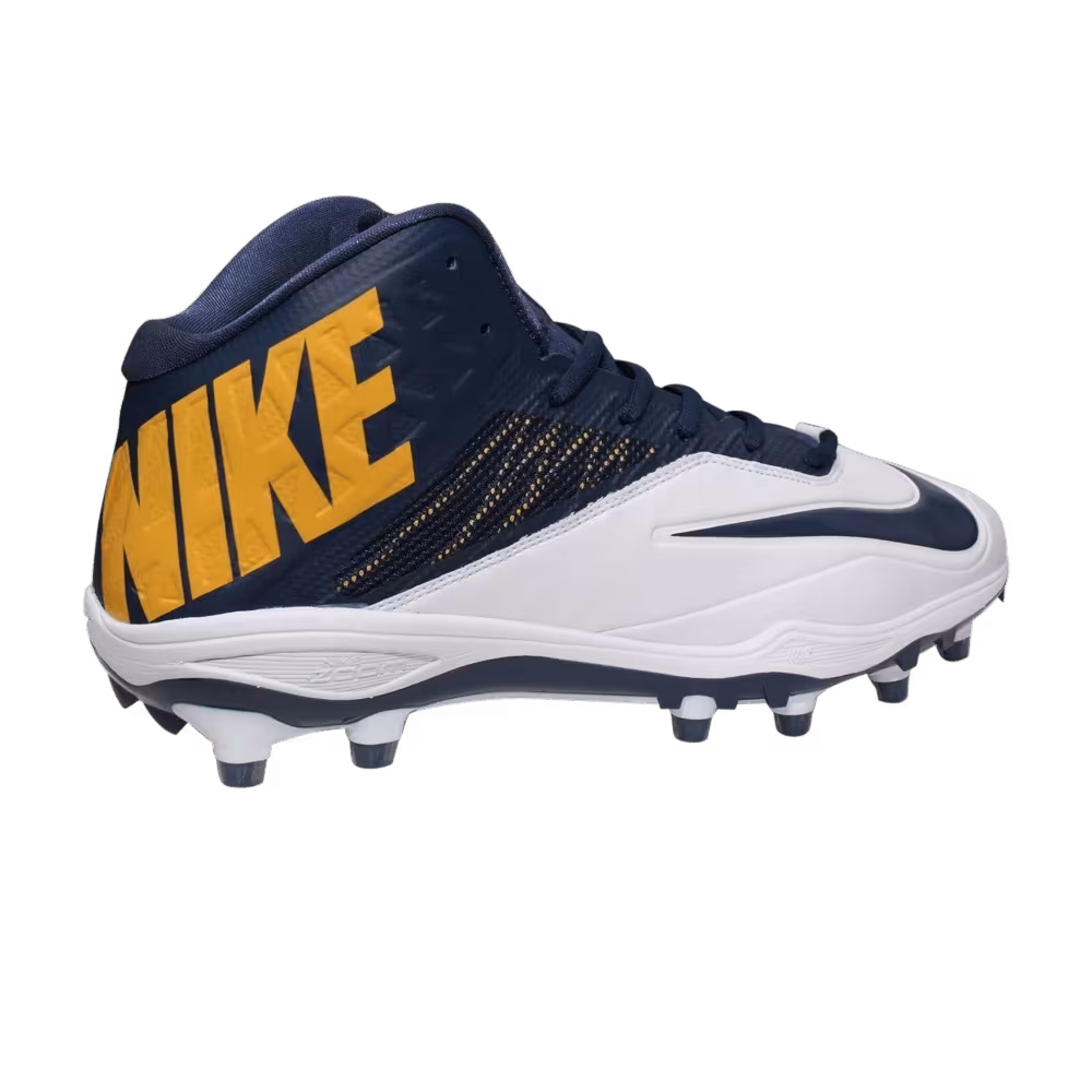 Nike Zoom Code Elite 3/4 D PF