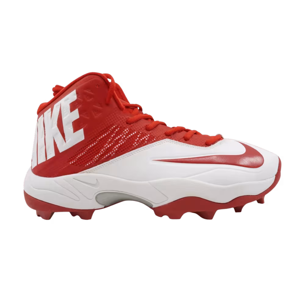 Nike Zoom Code Elite 3/4 Shark Game Red
