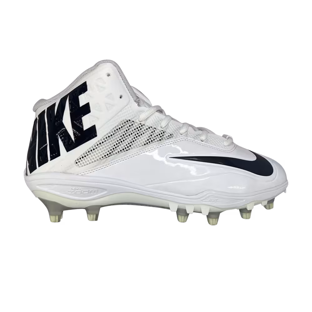 Nike Zoom Code Elite 3/4 TD White Black
