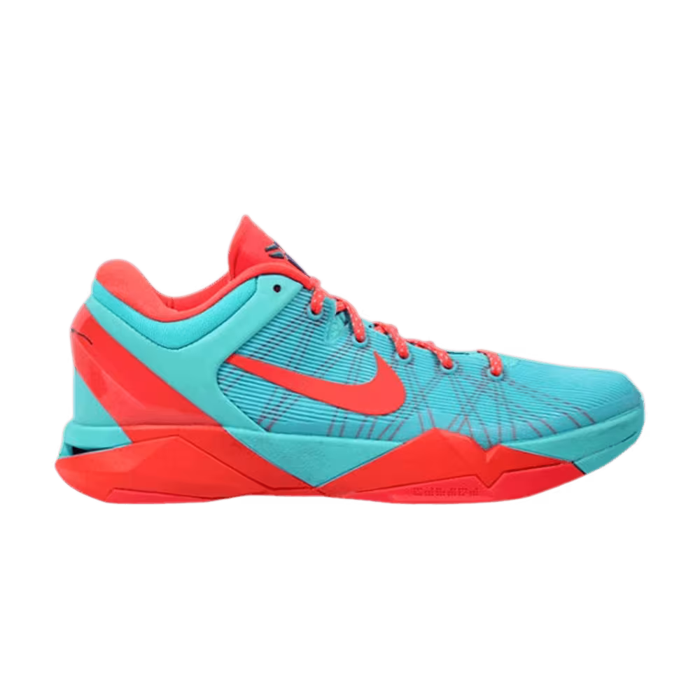 Nike Zoom Kobe 7 System Barcelona Home