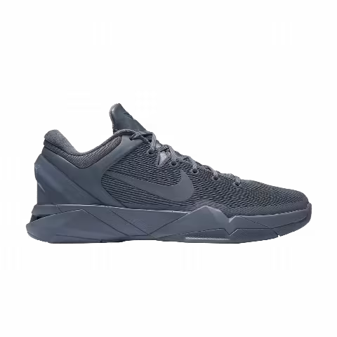 Nike Zoom Kobe 7 'Fade To Black' Sample