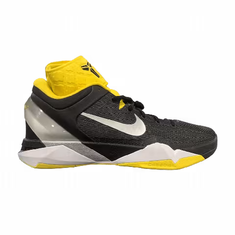 Nike Zoom Kobe 7 Supreme 'Del Sol' Sample