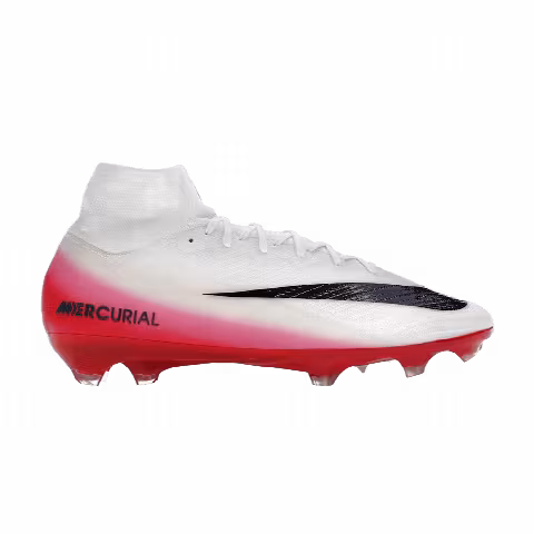 Nike Zoom Mercurial Superfly 10 Elite FG 'Fear Nothing Pack' Sample