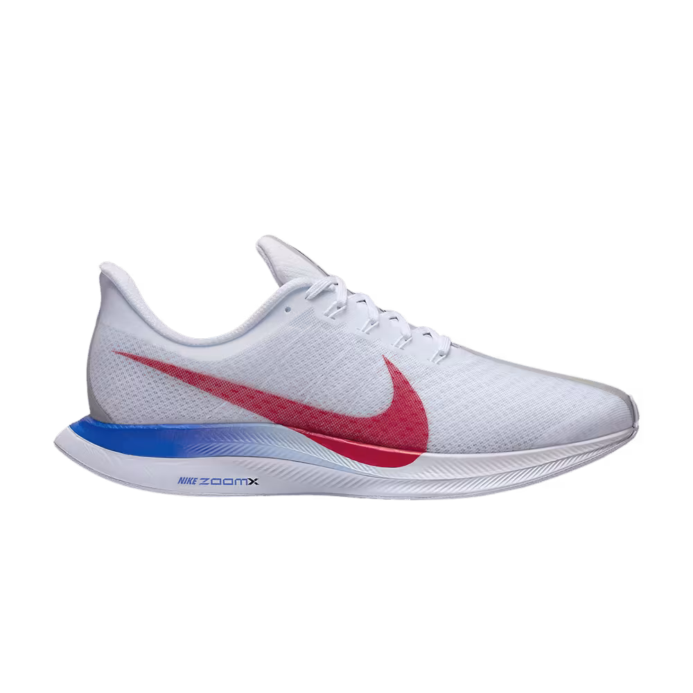 Nike Zoom Pegasus Turbo Blue Ribbon Sports