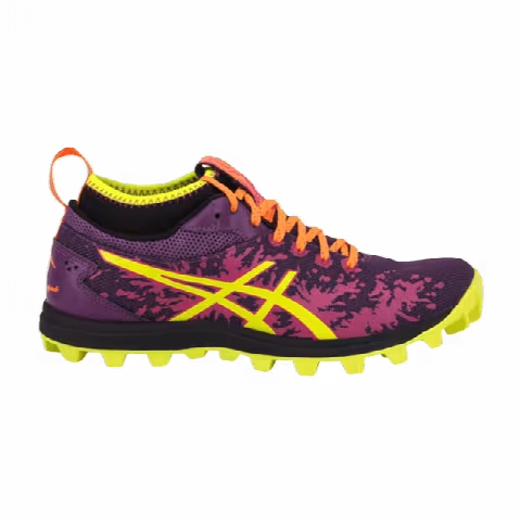 Asics Wmns Gel- Fujirunnegade