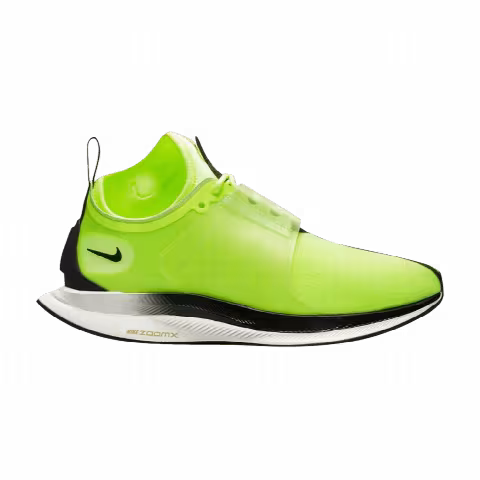 Nike Wmns Zoom Pegasus Turbo XX 'Volt Glow'