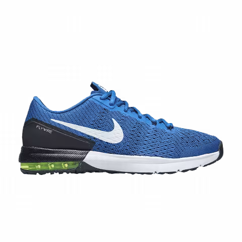 Nike Air Max Typha 'Racer Blue'