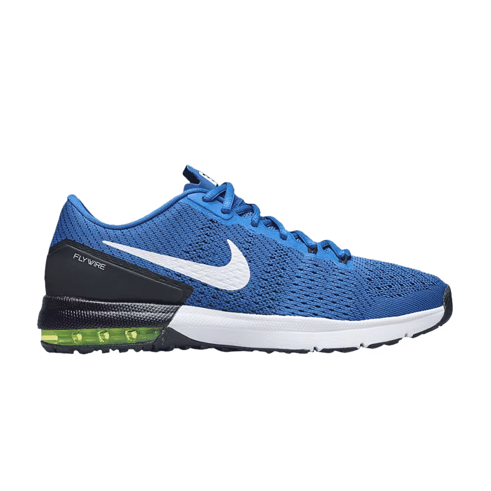 Nike Air Max Typha Racer Blue