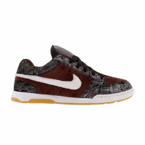 Nike Air Morgan Premium