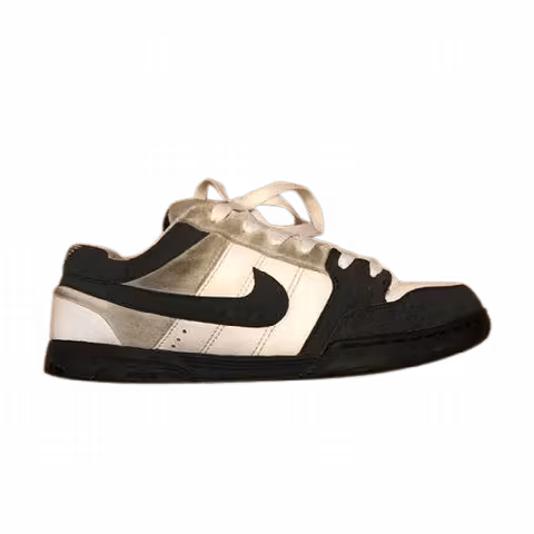 Nike Air Mogan 'Dark Charcoal'