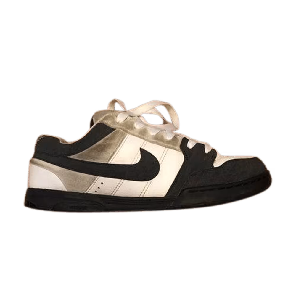 Nike Air Mogan Dark Charcoal