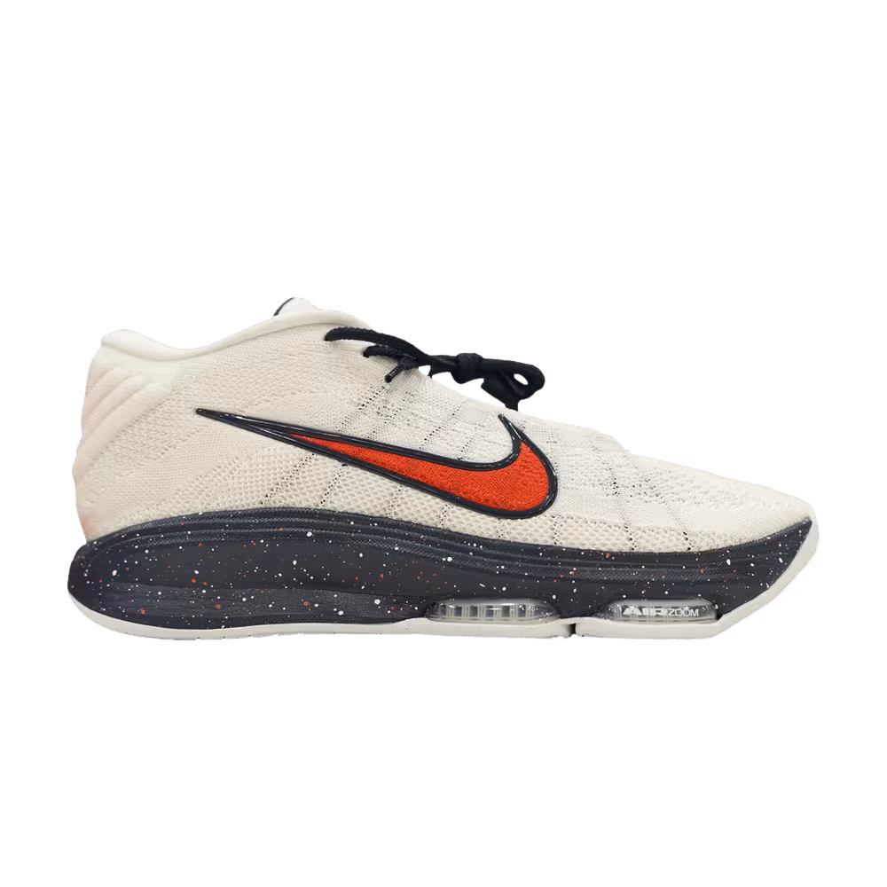 Nike Air Zoom GT Hustle 3 Virginia Home