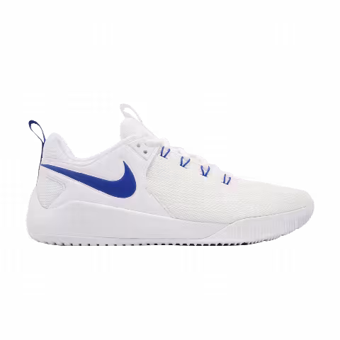 Nike Air Zoom Hyperace 2 'White Game Royal'