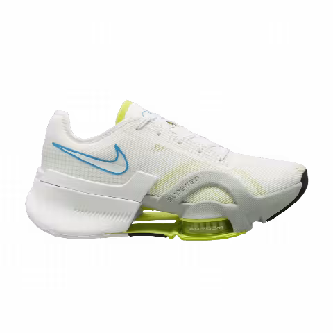 Nike Wmns Air Zoom SuperRep 3 'Seafoam Atomic Green'