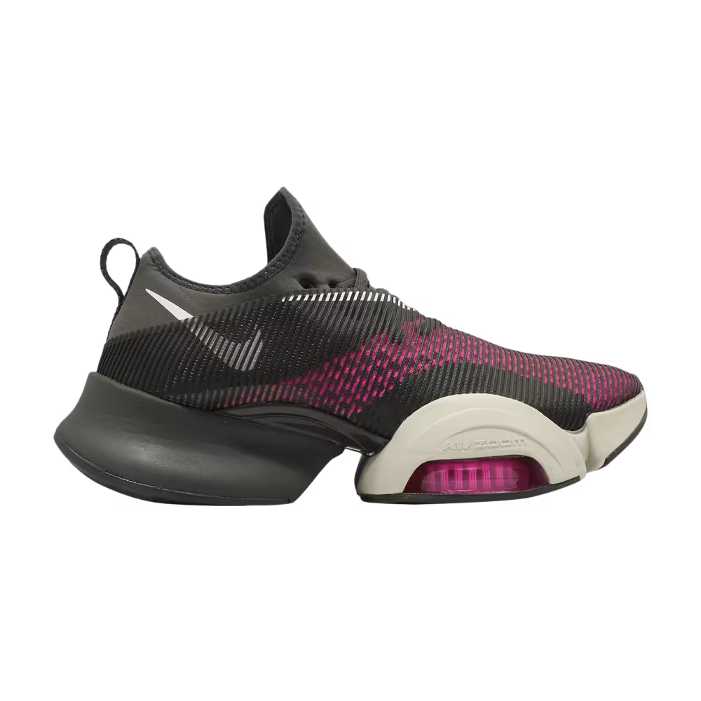 Nike Air Zoom SuperRep Pink Blast