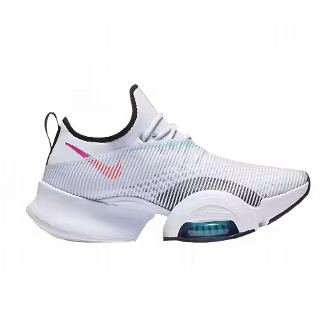 Nike Air Zoom SuperRep 'Football Grey'