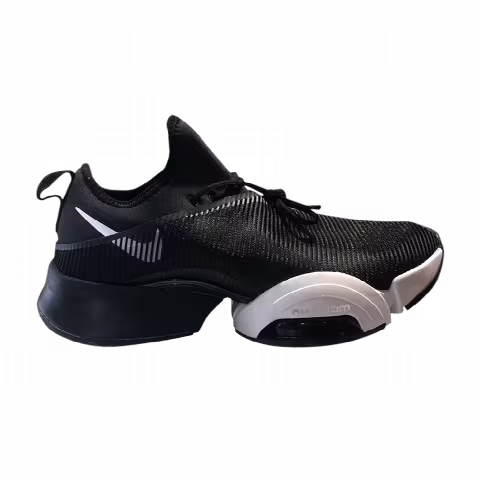 Nike Wmns Air Zoom SuperRep 'Black White'