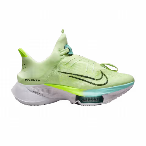 Nike Wmns Air Zoom Tempo NEXT% FlyEase 'Barely Volt'