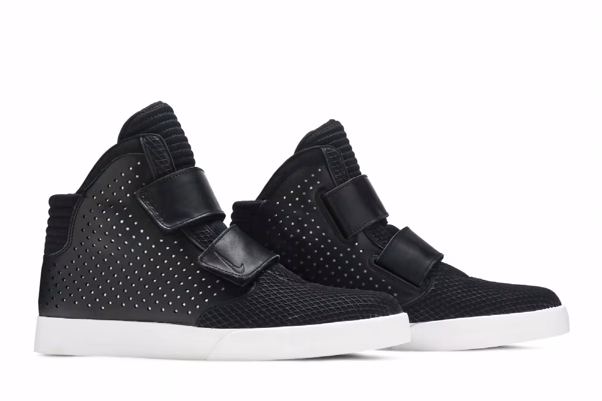 Nike Flystepper 2K3 Premium, view 9