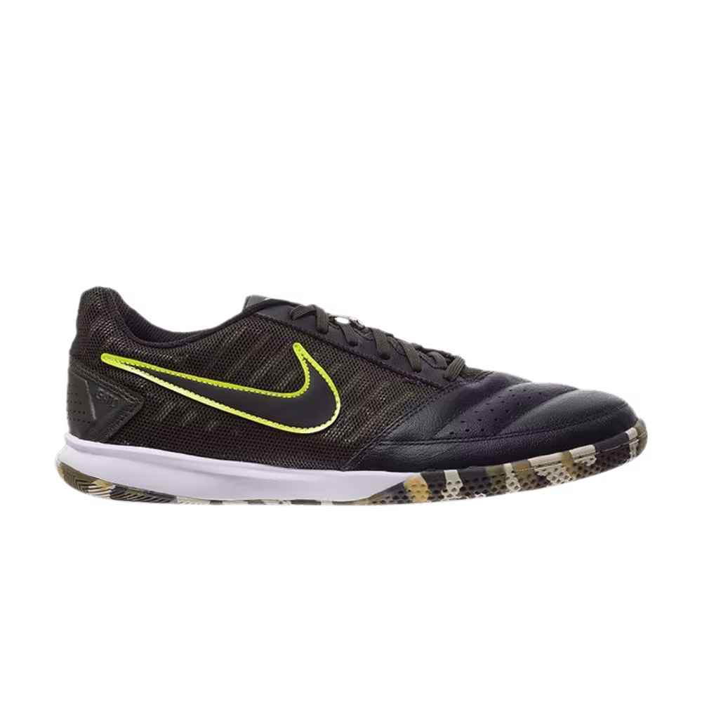 Nike FC247 Gato 2 Black Camo