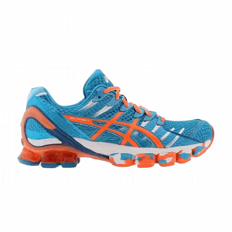 Asics Gel Kinsel 4