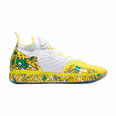 Nike KD 11 'Scrooge McDuck' PE