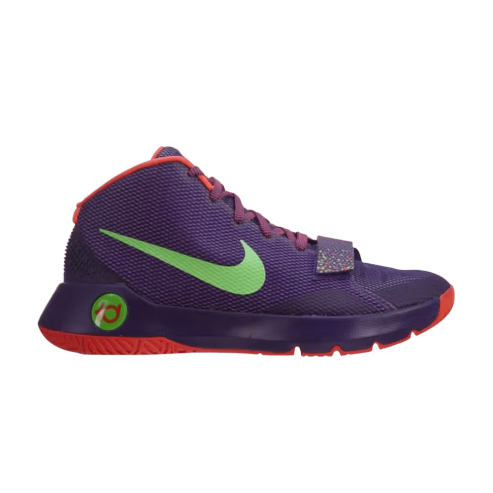 Nike KD Trey 5 III