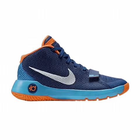Nike KD Trey 5 3 GS
