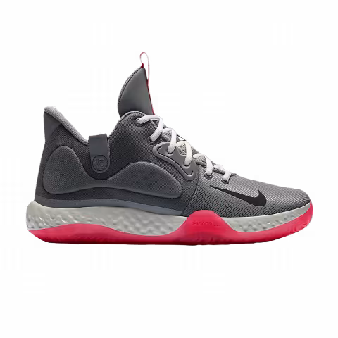 Nike KD Trey 5 3 'Smoke Grey'