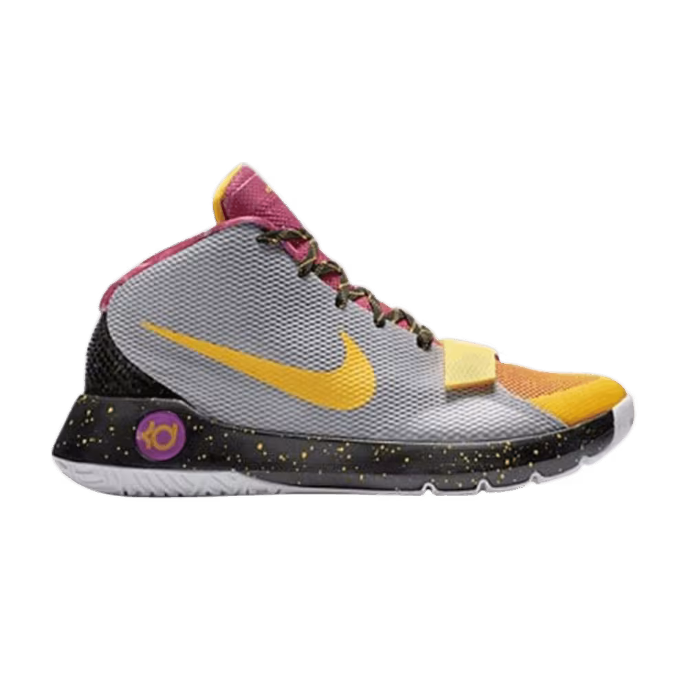 Nike KD Trey 5 III