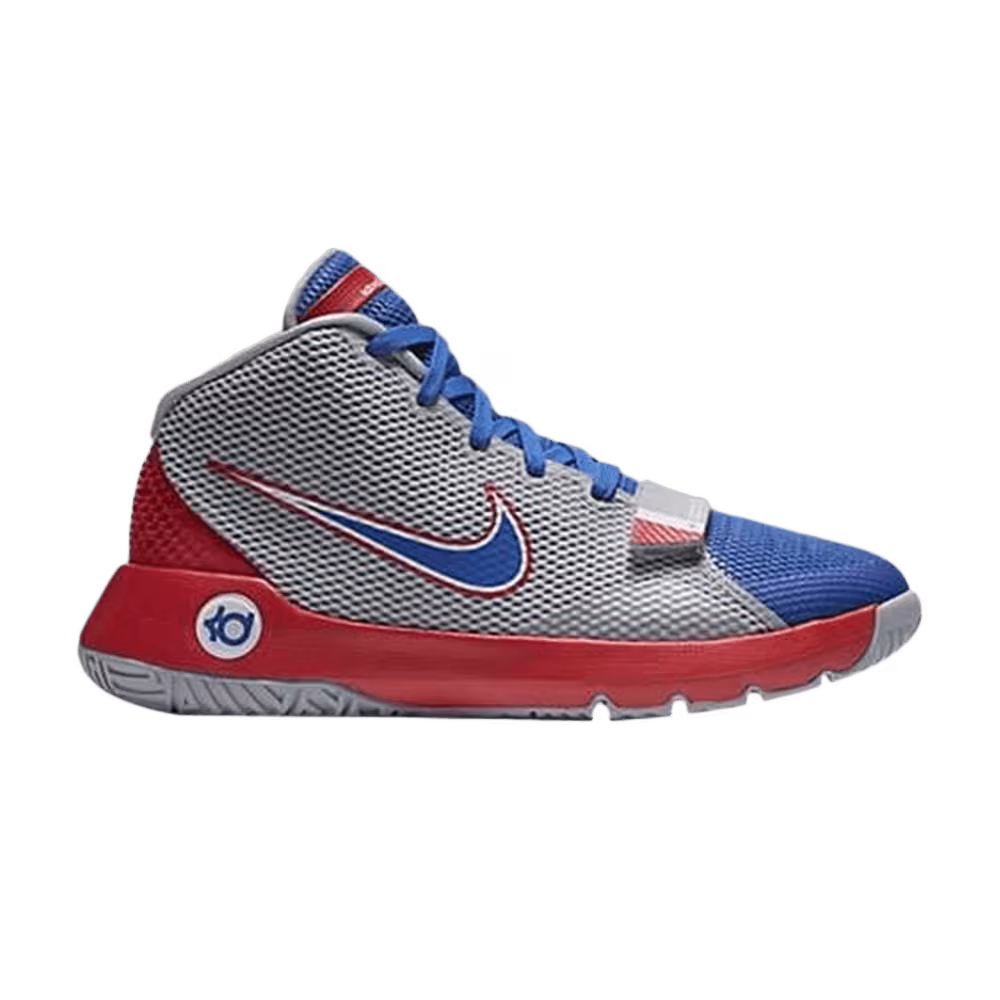 Nike KD Trey 5 3 GS