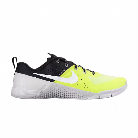 Nike Metcon 1 'Volt Platinum'