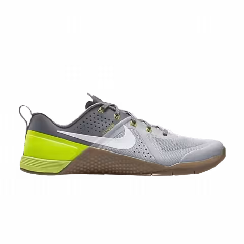 Nike Metcon 1 'Wolf Grey Volt'