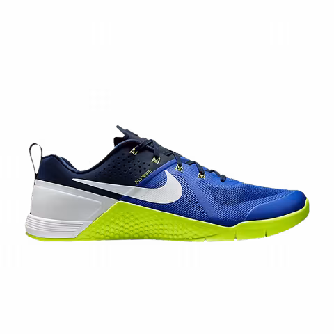 Nike Metcon 1 'Game Royal Light Retro'
