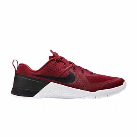 Nike Metcon 1 'Gym Red'