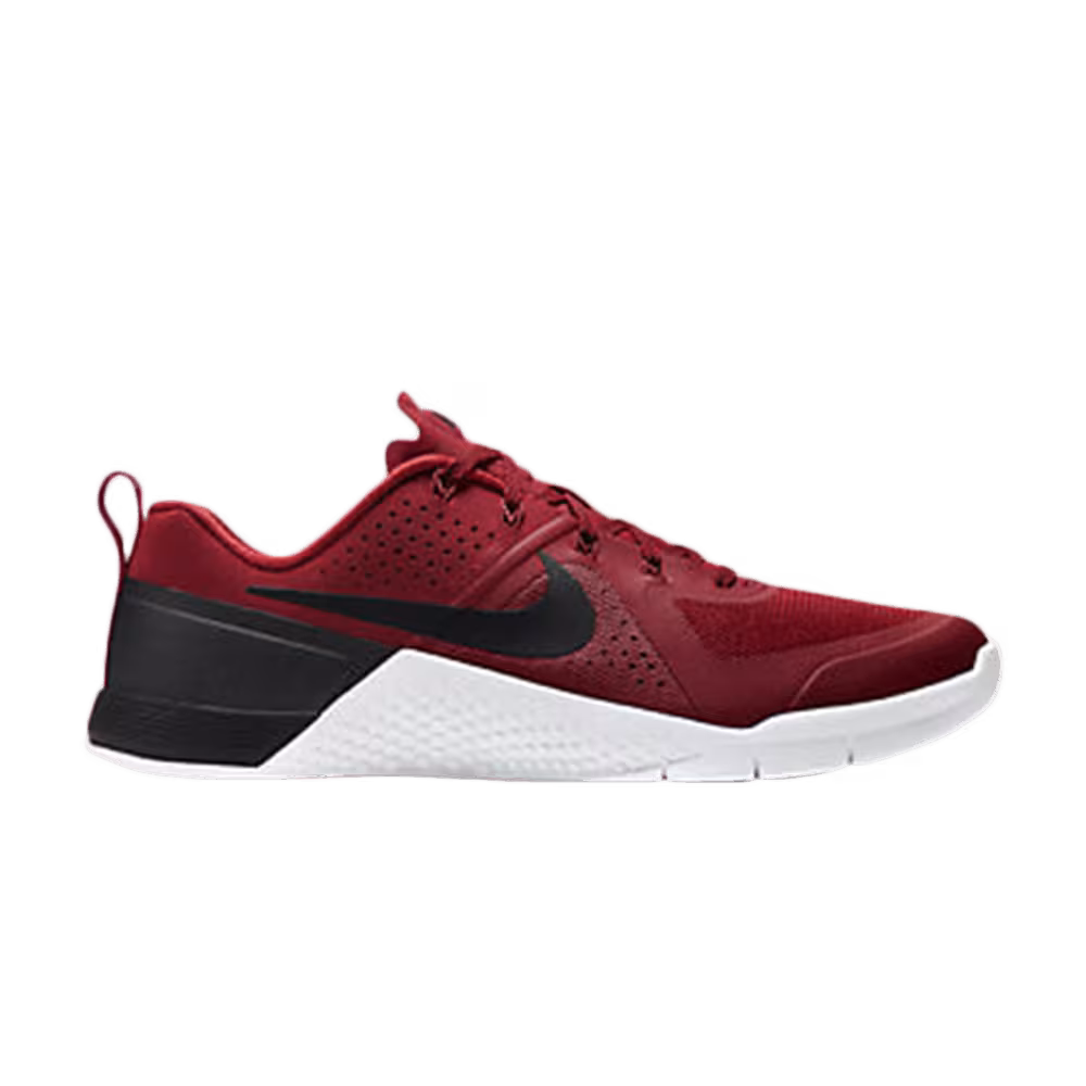 Nike Metcon 1 Gym Red