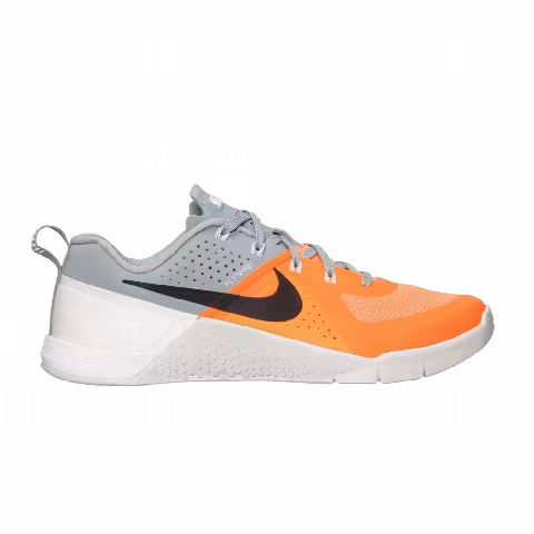 Nike Metcon 1 'Total Orange Wolf Grey'