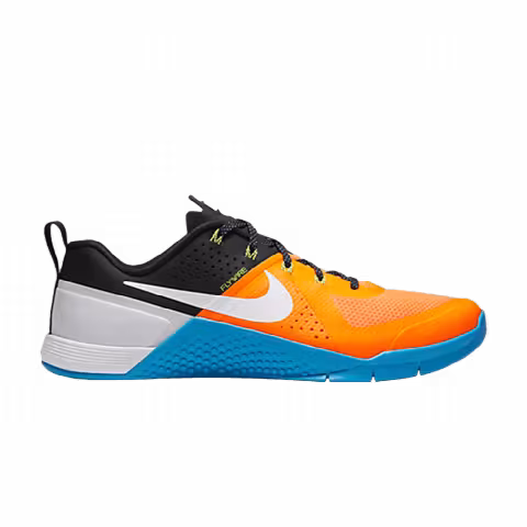 Nike Metcon 1 'Total Orange'