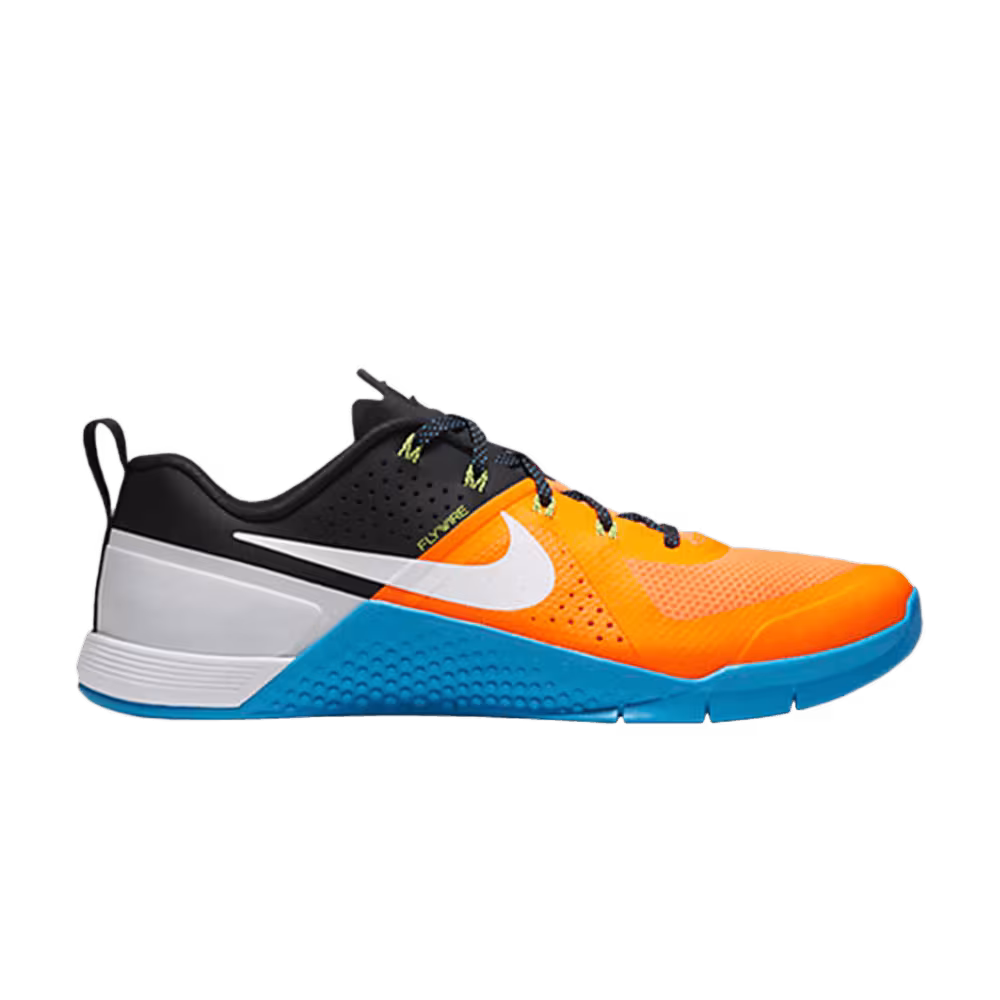 Nike Metcon 1 Total Orange