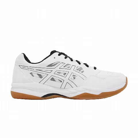 Asics Gel Renma 2E Wide 'White Black'