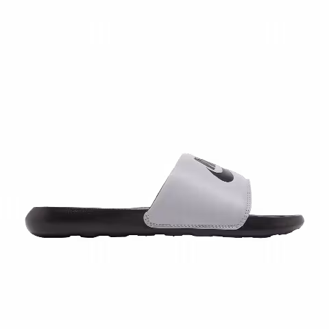 Nike Victori One Slide 'Wolf Grey'