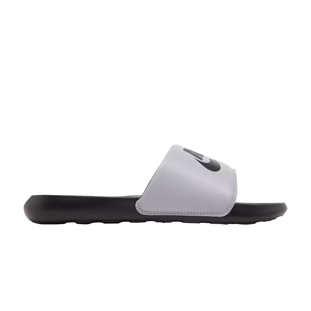 Nike Victori One Slide Wolf Grey