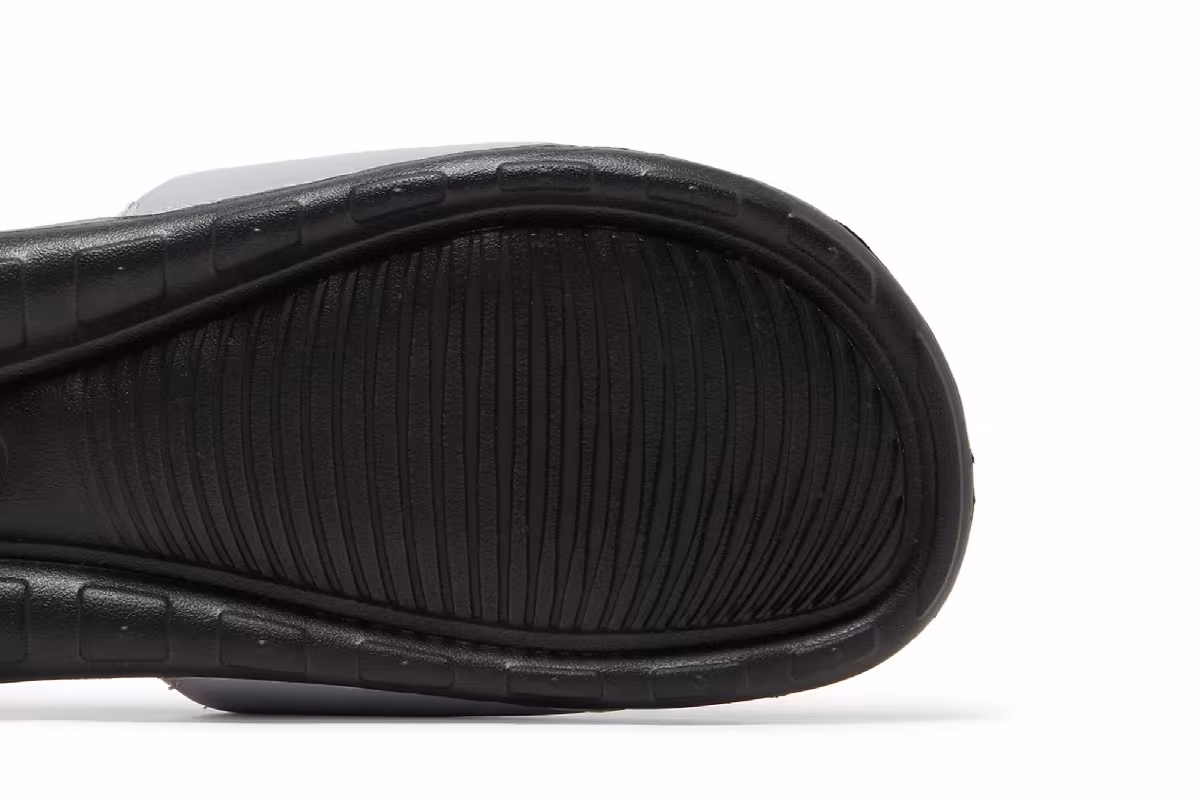 Nike Victori One Slide Wolf Grey, view 6