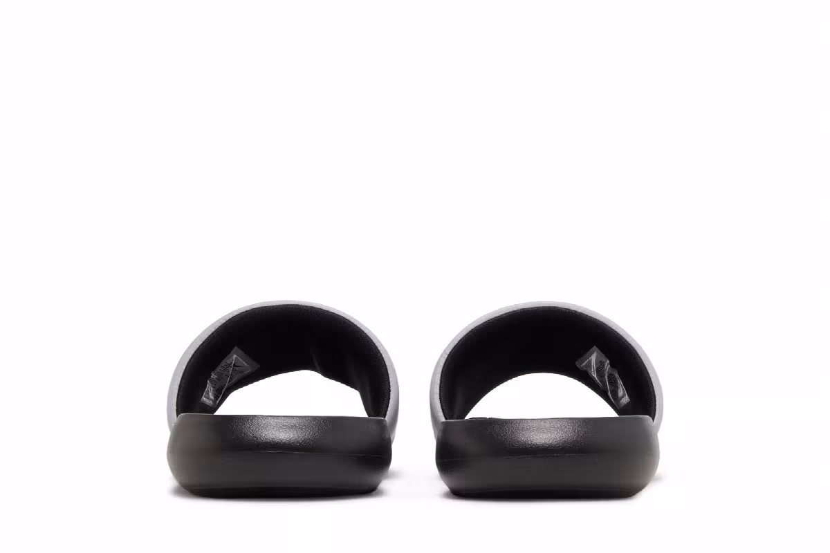 Nike Victori One Slide Wolf Grey, view 7